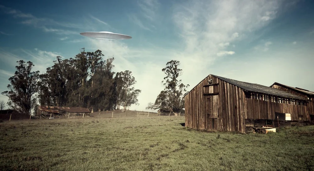 Pentagon Bocorkan File UFO: Bukti Astronaut, Fenomena Aneh, dan Dukungan Pemilik Skinwalker Ranch