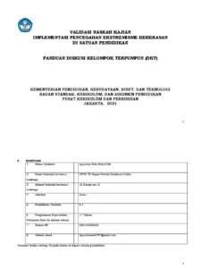 Perpres No.8/2026: Terobosan Cegah Ekstremisme atau Alat Pembungkam Kritik?