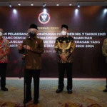 Perpres Penanggulangan Ekstremisme: Pemerintah Tegaskan Jangan Disalahgunakan untuk Membungkam Kritik