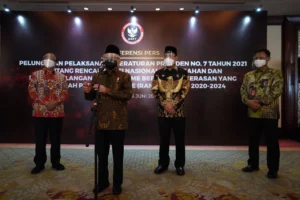Perpres Penanggulangan Ekstremisme: Pemerintah Tegaskan Jangan Disalahgunakan untuk Membungkam Kritik
