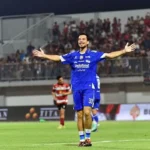 Persib Bandung Kembali Rebut Puncak Super League Usai Comeback 4-2 Dramatis atas Bhayangkara