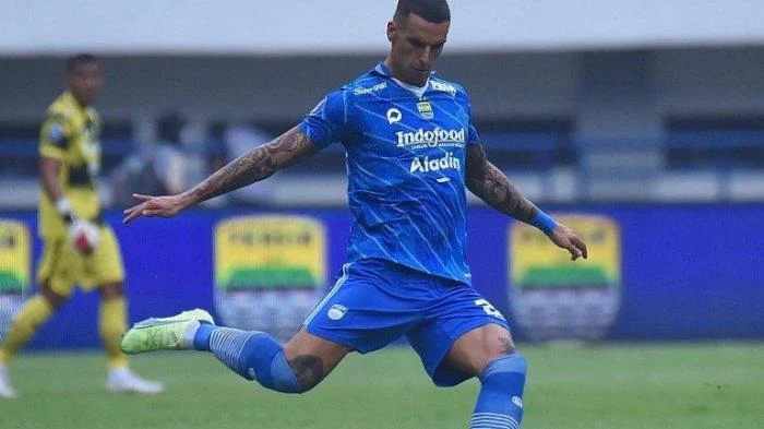 Persib Siap Gapai Empat Gelar Musim Depan, Salah Satunya Masih Misteri di Balik Rencana PSSI‑LIB
