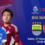 Persib vs PSM: Duel Penentuan di BRI Super League, Persiapan, Tantangan, dan Harapan