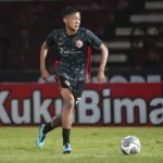 Persija Jakarta Siap Gempur Empat Laga Akhir: Tekad Dony Tri dan Shayne Pattynama Membara