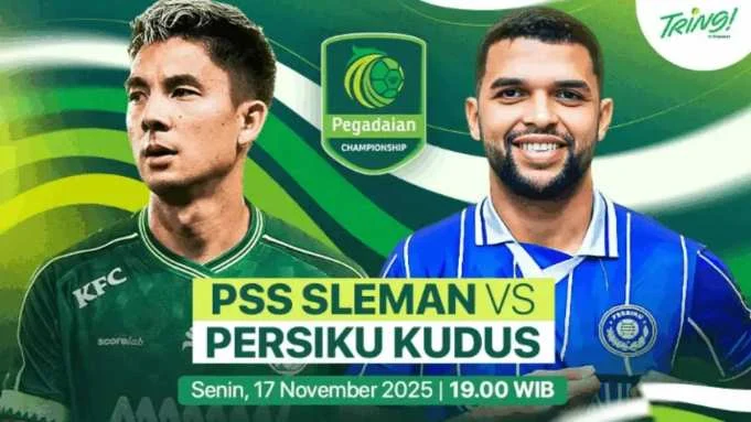 Persipura Tumbangkan Persiku 2-0, PSS Sleman Kuatkan Posisi Puncak Liga 2 Babak I