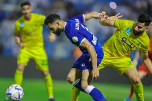 Pertarungan Panas Al-Hilal vs Al-Khaleej: Prediksi Skor, Statistik, dan Dampaknya pada Gelar Juara Saudi Pro League 2026