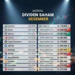 PG: Dari Saham Dividen Terbaik Hingga Kenangan Film dan Inovasi Pascasarjana