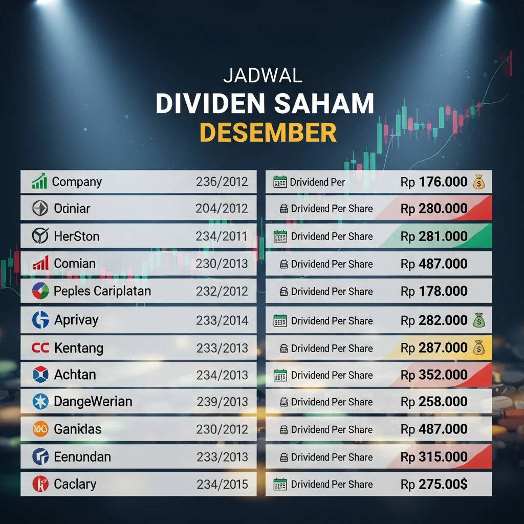 PG: Dari Saham Dividen Terbaik Hingga Kenangan Film dan Inovasi Pascasarjana