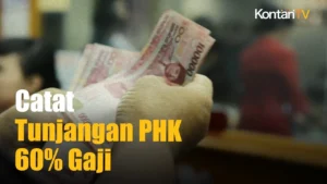 PHK? Dapatkan Gaji 60% Hingga 6 Bulan Lewat JKP, Ini Cara Mudahnya!
