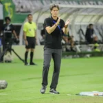 Pieter Huistra Bawa PSS Sleman ke Puncak: Dari Promosi hingga Derby DIY yang Dinanti