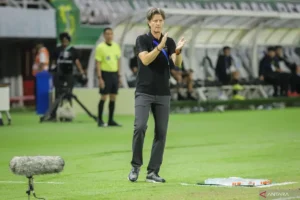 Pieter Huistra Bawa PSS Sleman ke Puncak: Dari Promosi hingga Derby DIY yang Dinanti