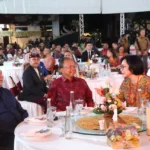 Pisah Sambut Kajati Bali, Gubernur Koster Komitmen Pererat Sinergi Kawal Pembangunan dan Penegakan Hukum
