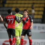 Pohang Steelers Siap Guncang K-League: Analisis Performa, Tantangan, dan Jadwal Krusial Musim Ini