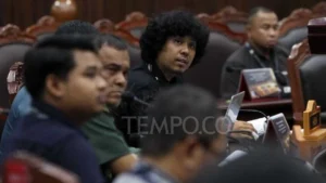 Polda Metro Terima Limpahan Kasus Teror Air Keras Andrie Yunus, Sidang Militer Pecah Kontroversi