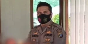 Polisi Teler Vaping Narkoba: Kompol Dedi Kurniawan Kini Dipatsus Polda Sumut – Skandal yang Mengguncang