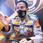 Polri Bongkar Sindikat Narkoba Rp60,9 Miliar, Polda Sumsel Rekonstruksi Kasus Pembunuhan Petani