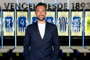 Porto FC Raih Gelar Ke-31: Sejarah Baru di Liga Portugal yang Dipimpin Farioli