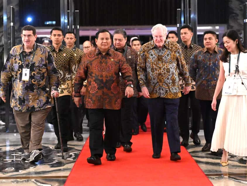Prabowo Izinkan Warga yang Ingin Kabur ke Yaman: Apa Makna di Baliknya?