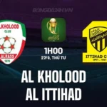 Prediksi Menarik: Al Ittihad Jeddah vs Al Kholood Siap Guncang Papan Klasemen Saudi Pro League 2026