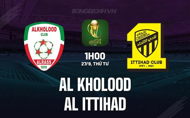 Prediksi Menarik: Al Ittihad Jeddah vs Al Kholood Siap Guncang Papan Klasemen Saudi Pro League 2026
