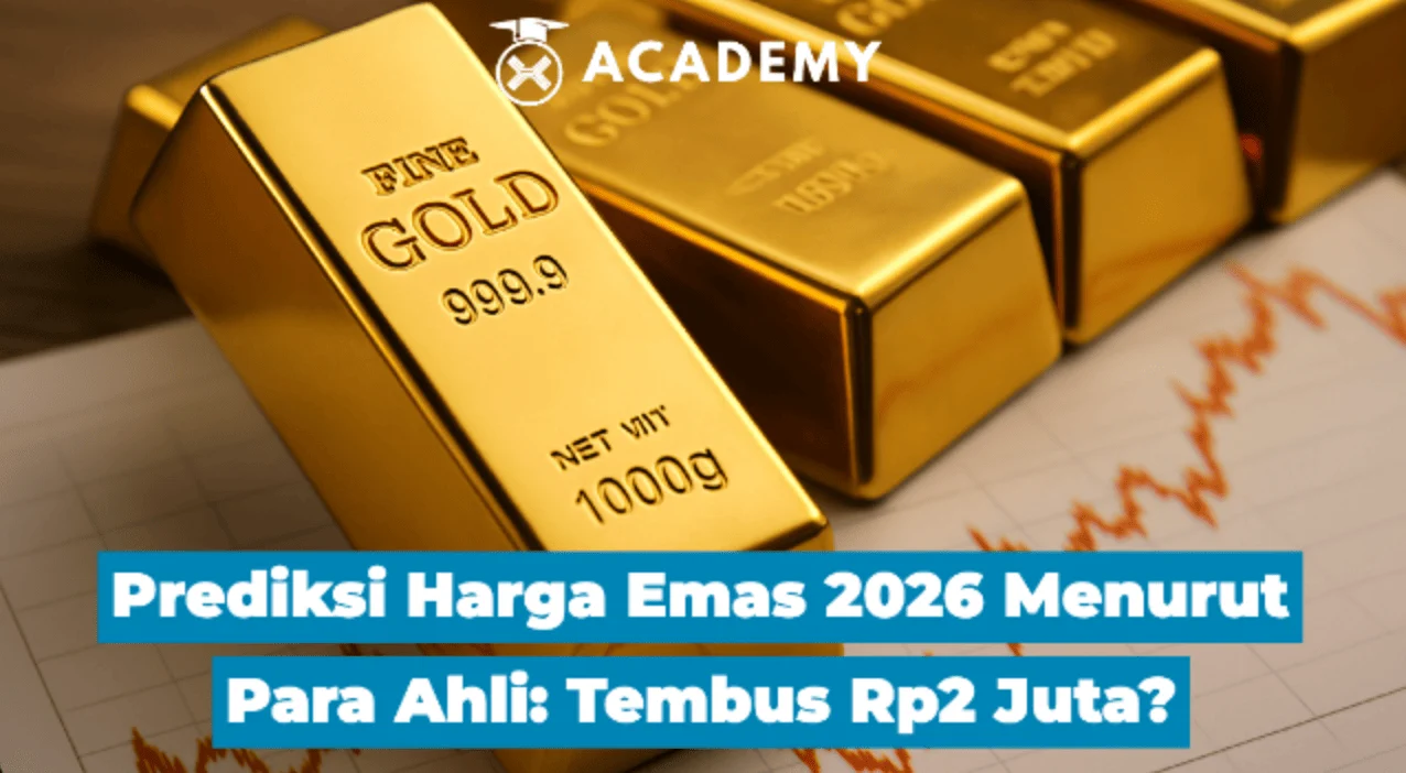 Prediksi Naik! 5 Faktor Kunci yang Akan Dorong Harga Emas Pekan Depan ke Rp3,3 Juta per Gram