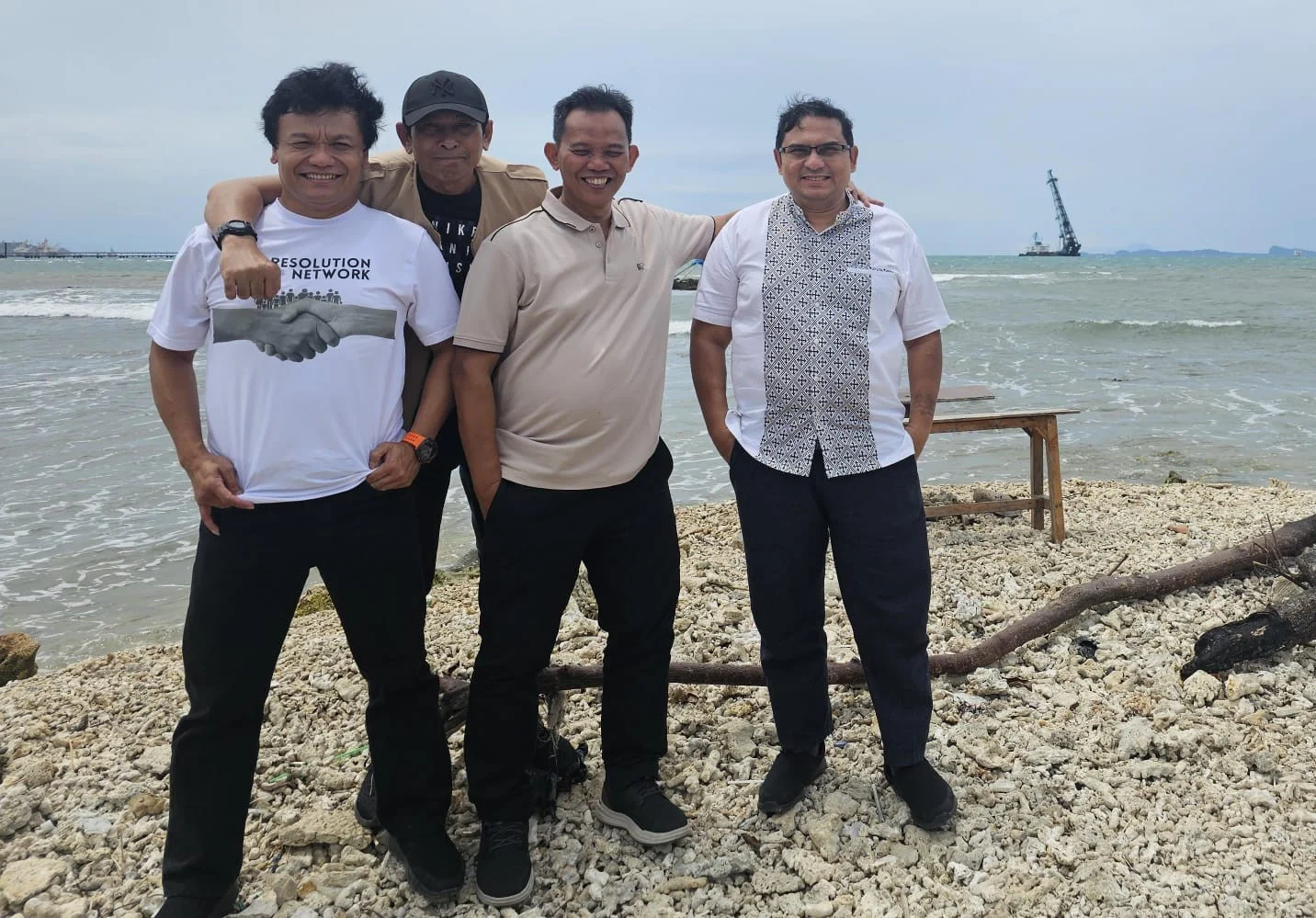 Presidium Postidar Kecam Keras Pernyataan Amien Rais kepada Seskab Teddy: Tuduhan Tanpa Dasar Picu Keresahan Publik