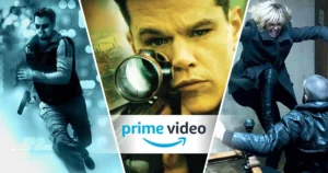 Prime Video Guncang Dunia Streaming: 64 Film Baru, Serial Aksi Memukau, dan Taruhan Spy Thriller $300 Juta