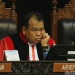 Profesor Emeritus Arief Hidayat: Dari Puncak MK ke Sorotan Kritik Hyper‑Regulation
