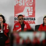 PSI Desak Grace Natalie Klarifikasi Internal, Apa Dampaknya bagi Partai?