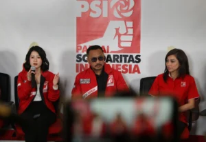 PSI Desak Grace Natalie Klarifikasi Internal, Apa Dampaknya bagi Partai?