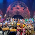 Puncak Gebyar PAUD Kota Denpasar 2026, 300 Lebih Siswa dan Pendidik Suguhkan Kreativitas dan Penampilan Seni