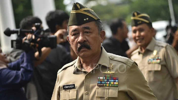 Purnawirawan TNI di Sorotan: Kritik LPDP, Penertiban Rumah Dinas, dan Pertemuan Strategis Dudung‑Moeldoko
