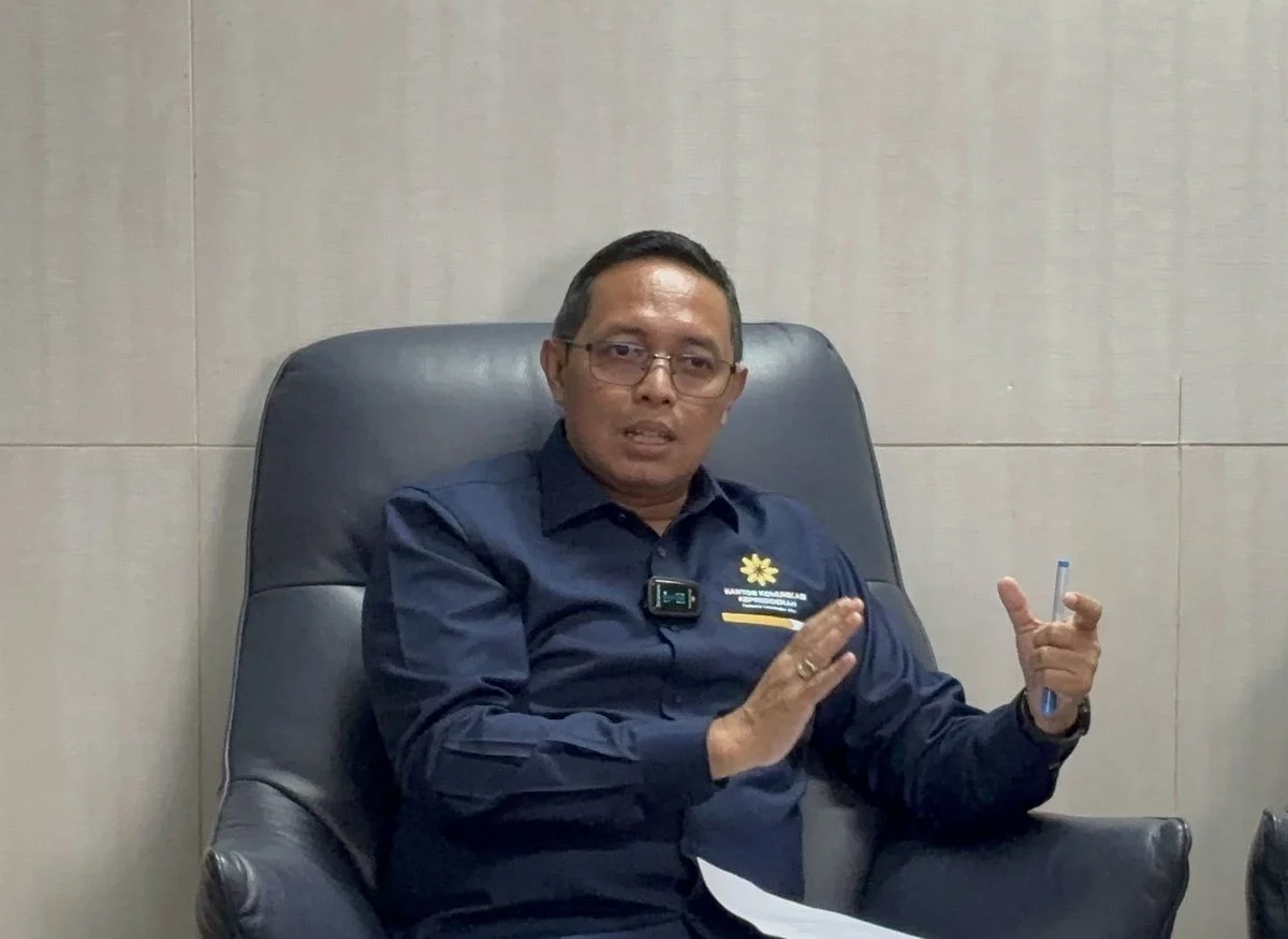 Pusat Pastoral Buka Suara: Mengapa Film 'Pesta Babi' Dihentikan?