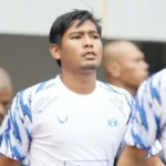 Raffinha Bersyukur: PSIS Jadi Penyelamat Karier Musim Ini, Kisah Kebangkitan Sang Striker