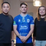Raffinha Ucapkan Terima Kasih kepada PSIS Semarang: Klub Penyelamat Karir Musim Ini