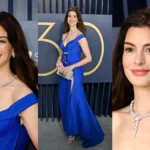 Rahasia Awet Muda Anne Hathaway di Usia 40-an: 7 Potret Memukau dan Tips Kecantikan