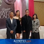 Raisa Deg‑Degan Menjelang Konser “Love & Let Go”, Siapkan Persiapan Intens untuk Tampil Besar di JCC