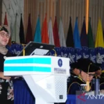 Raja Juli Antoni Resmi Bergabung di Pengurus HA IPB, Simbol Sinergi Baru antara Kementerian Kehutanan dan Alumni IPB