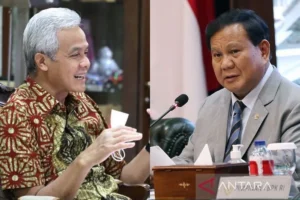 Rakyat Indonesia Semakin Takut Bicara Politik di Era Prabowo: Survei SMRC Ungkap Lonjakan Kekhawatiran