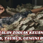 Ramalan Finansial dan Keuangan Zodiak Besok Rabu 6 Mei 2026: Aries, Taurus, Gemini, Cancer, Leo, dan Virgo – Peluang dan Tantangan