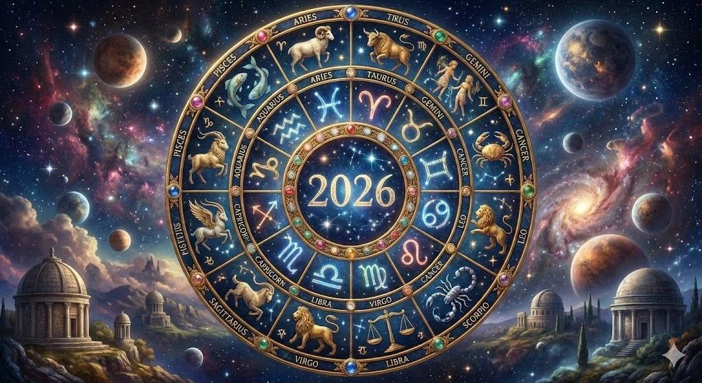 Ramalan Karier dan Pekerjaan Zodiak 1 Mei 2026: Aries hingga Virgo Siap Menyongsong Kesuksesan