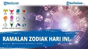 Ramalan Zodiak Besok: Aries hingga Virgo Siap Menyongsong Hari Penuh Peluang pada Selasa 5 Mei 2026