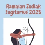 Ramalan Zodiak Sagitarius 3 Mei 2026: Cinta Membara, Karier Meningkat, Kesehatan Stabil, Keuangan Menjanjikan