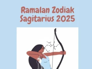 Ramalan Zodiak Sagitarius 3 Mei 2026: Cinta Membara, Karier Meningkat, Kesehatan Stabil, Keuangan Menjanjikan