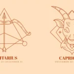 Ramalan Zodiak Sagitarius & Capricorn 6‑7 Mei 2026: Cinta, Karier, Kesehatan, dan Keuangan Mengguncang Hidupmu