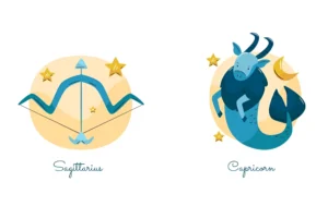 Ramalan Zodiak Sagitarius & Capricorn 6 Mei 2026: Cinta, Karir, Kesehatan, dan Keuangan Menghadapi Energi Saturnus