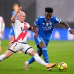 Rayo Vallecano Guncang Strasbourg, Raih Tempat di Final Eropa Pertama Kalinya