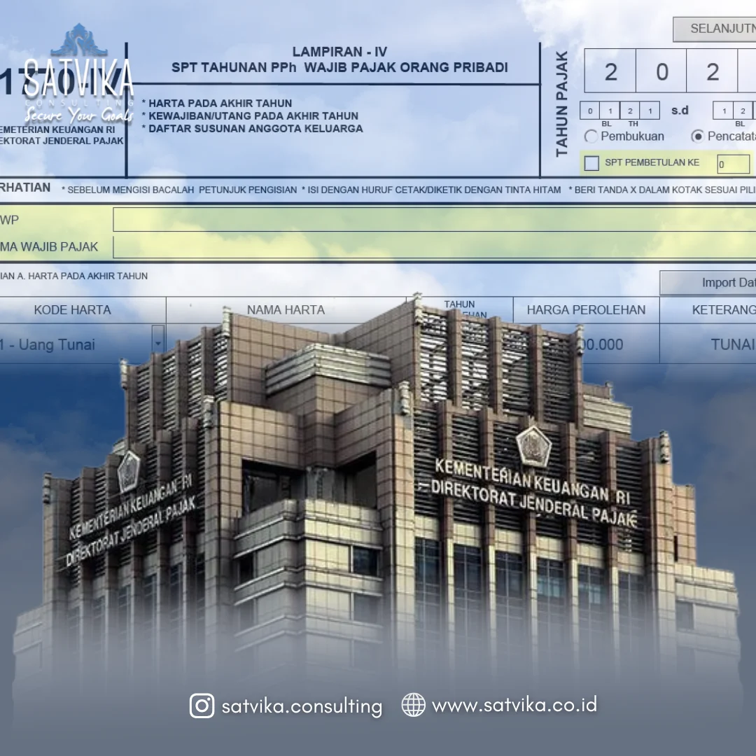 Rekor 13 Juta SPT Tembus, Pemerintah Lembutkan Denda Keterlambatan: Apa Artinya Bagi Wajib Pajak?