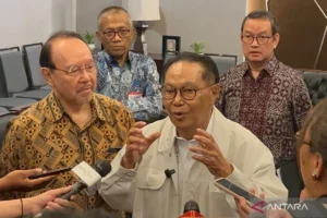 Rektor UII Gigit Tegas: MBG Dilarang Masuk Kampus, BEM IPB Ikut Soroti Kontroversi