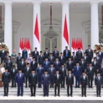 Reshuffle Kabinet Berulang: Langkah Cepat Presiden Prabowo untuk Evaluasi Kinerja atau Kalibrasi Kekuasaan?